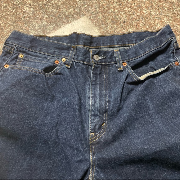 Levi’s 505 35x30 - Men’s - Picture 5 of 6